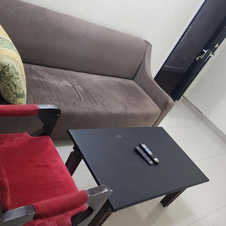Qurum Beach Hotel Masqat Buitenkant foto
