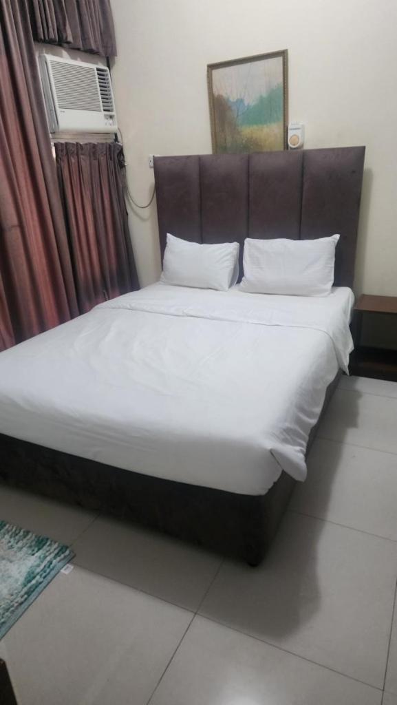 Qurum Beach Hotel Masqat Buitenkant foto