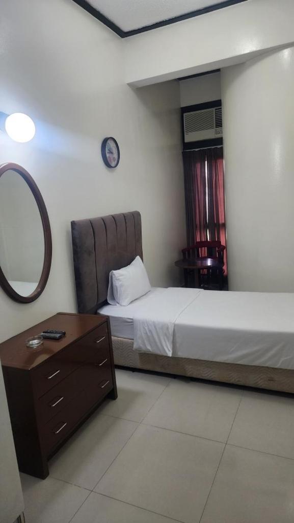 Qurum Beach Hotel Masqat Buitenkant foto