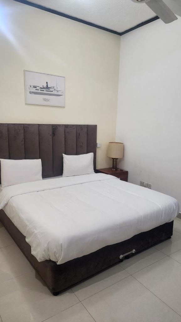 Qurum Beach Hotel Masqat Buitenkant foto
