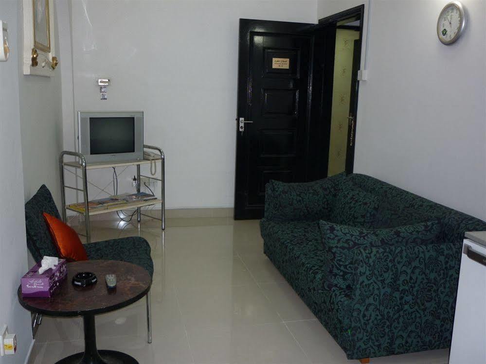 Qurum Beach Hotel Masqat Buitenkant foto