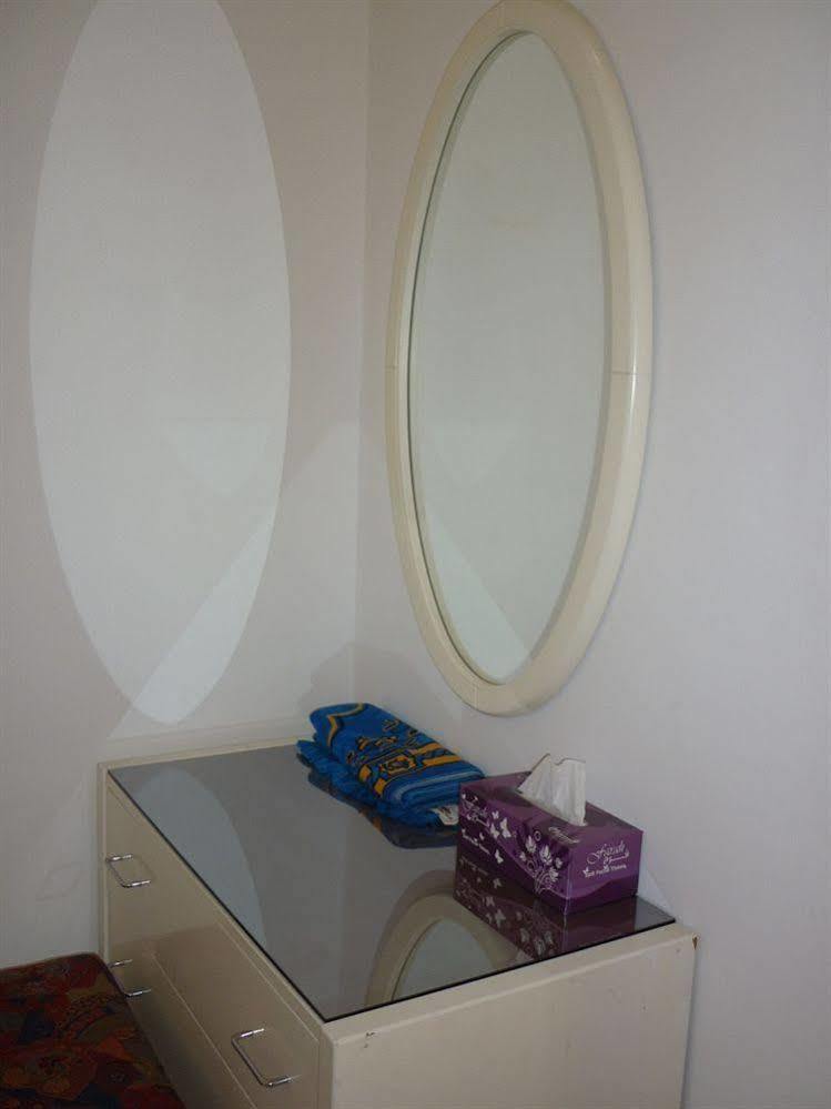 Qurum Beach Hotel Masqat Buitenkant foto