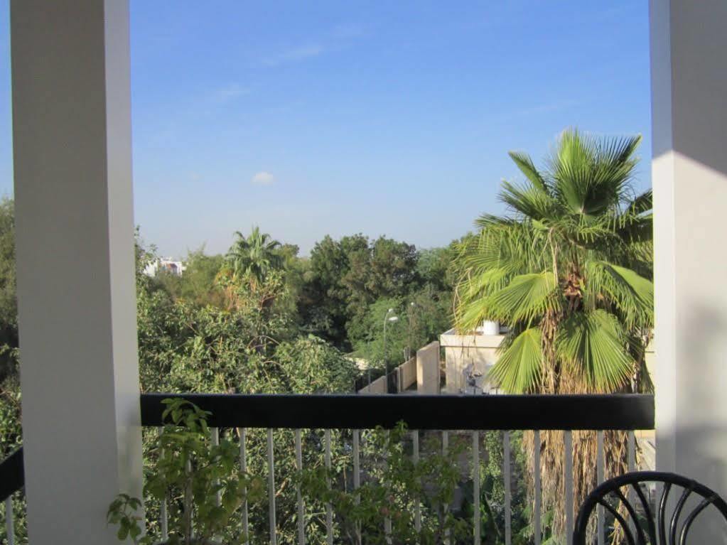 Qurum Beach Hotel Masqat Buitenkant foto